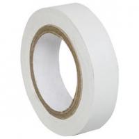 Isolierband PVC 10 m weiß