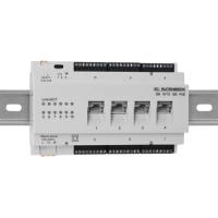 Gigabit-Switch SR 10TX GB  