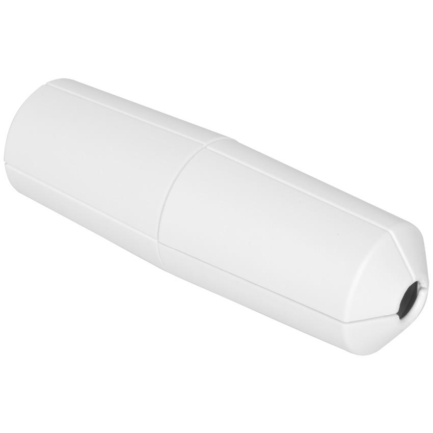 Schnur-Dimmer 5-100W/VA LED 3-35W weiß Schnur-Dimmer 5-100W/VA LED 3-35W weiß