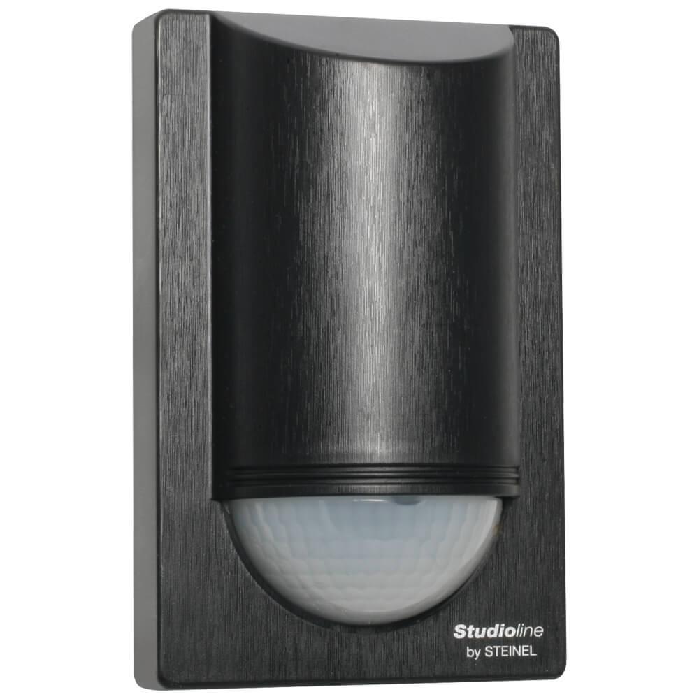 AP-Bewegungsmelder IS 2180-ECO schwarz