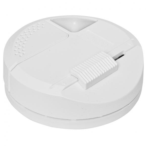 Schnur-Fußdimmer 230V 4-10W weiß Schnur-Fußdimmer 230V 4-10W weiß