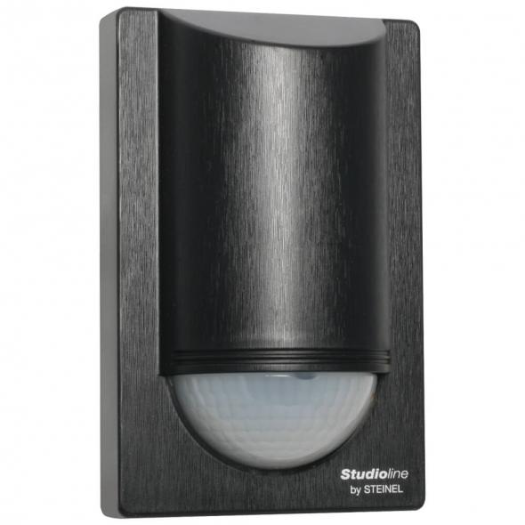 AP-Bewegungsmelder IS 2180-ECO schwarz AP-Bewegungsmelder IS 2180-ECO schwarz