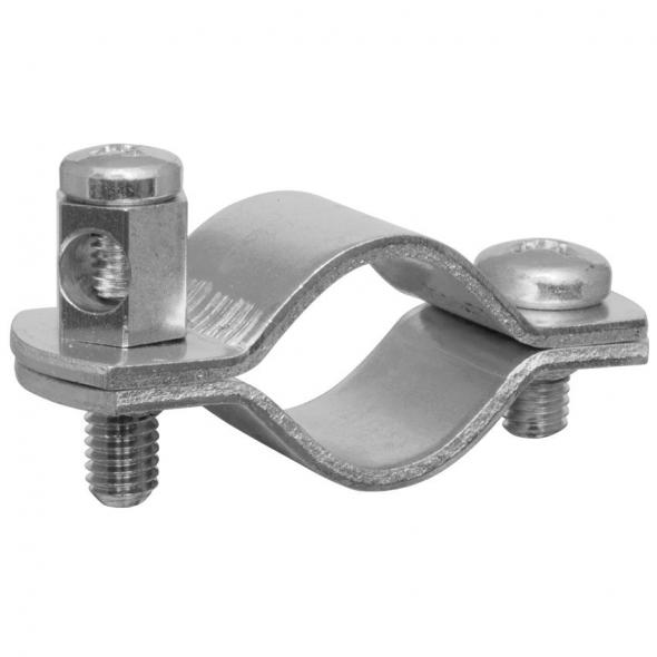 Erdungsrohrschelle 1/2 Zoll Erdungsrohrschelle 1/2 Zoll