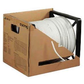 Koaxkabel SKB 395-04 ws Ring 250m Koaxkabel SKB 395-04 ws Ring 250m