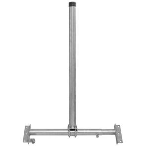 Dachsparrenhalter Abstand 90-130 cm