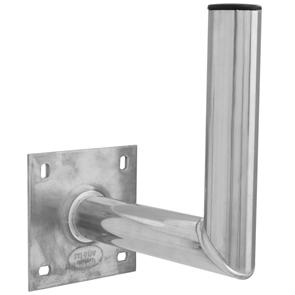 Wandhalter alu 250mm Wandhalter alu 250mm