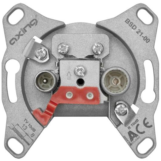 BK-Antennensteckdose BSD 21-00 BK-Antennensteckdose BSD 21-00