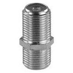 F-Kabelverbinder Kupplung/Kupplung