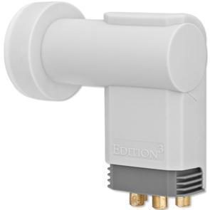 Universal Quad-LNB Universal Quad-LNB