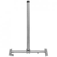 Dachsparrenhalter Abstand 90-130 cm