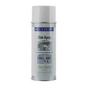 Zink-Spray hell 400 ml