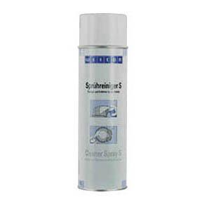 Reiniger entfettend farblos 500ml Reiniger entfettend farblos 500ml