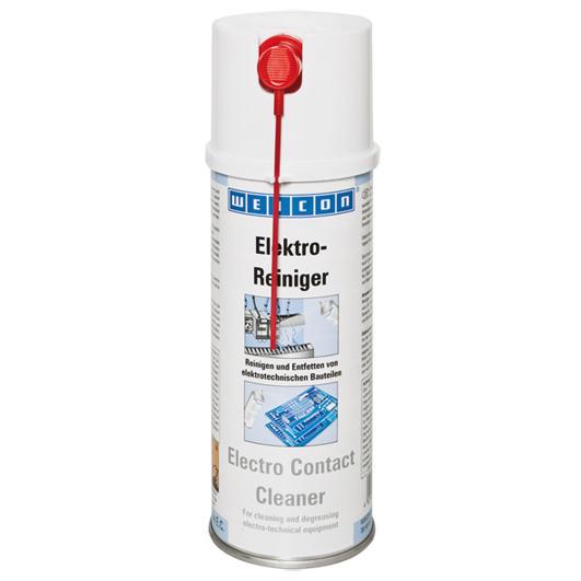 Elektro-Reiniger 400ml Elektro-Reiniger 400ml