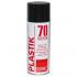 Isolier- und Schutzlack-Spray Plastik 70 Super 400ml