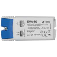 NV-Sicherheitstrafo elektronisch ETZ60