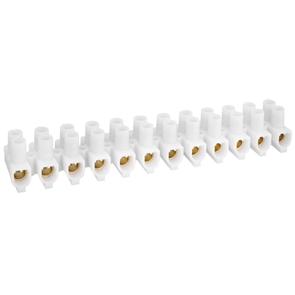 Lüsterklemme 12-polig 10-25(16) mm² Lüsterklemme 12-polig 10-25(16) mm²
