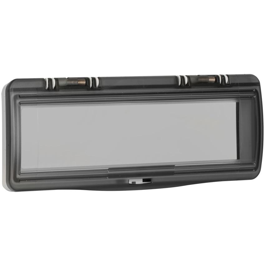 Klappfenster IP44/54 12 Module B 236 H 97 Klappfenster IP44/54 12 Module B 236 H 97