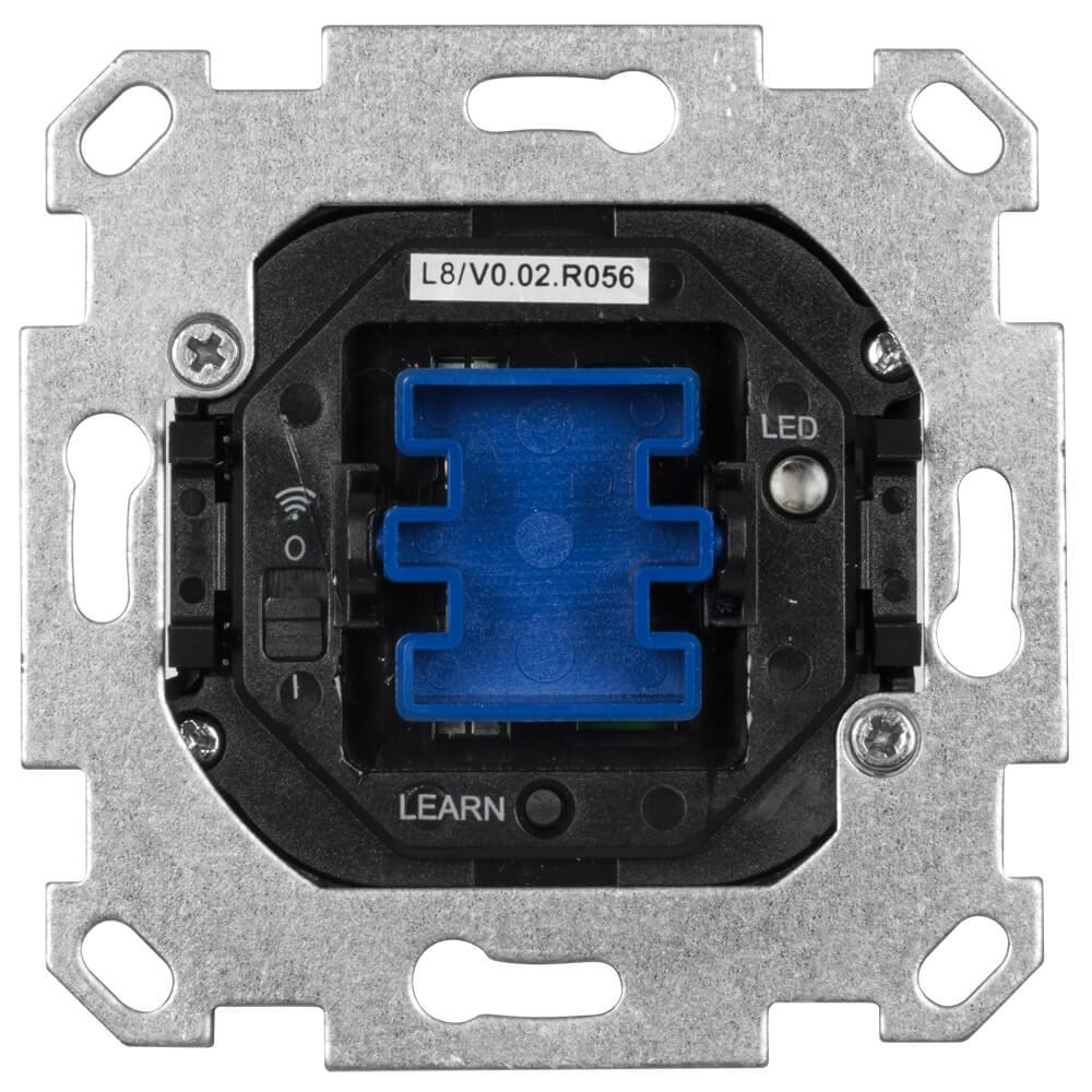 WiFi-Wechselschalter Link2Home Kombi-Einsatz WiFi-Wechselschalter Link2Home Kombi-Einsatz