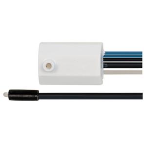 Dämmerungsschalter Einbau 230V 100VA mit externem Sensor Dämmerungsschalter Einbau 230V 100VA mit externem Sensor