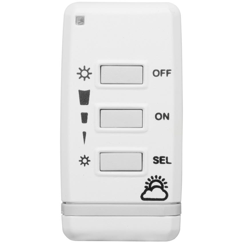 Funk-Sonnensensor Furohre Sole 1-Kanal Funk-Sonnensensor Furohre Sole 1-Kanal
