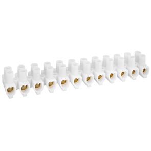 Lüsterklemme 12-polig 10-25(16) mm² Lüsterklemme 12-polig 10-25(16) mm²