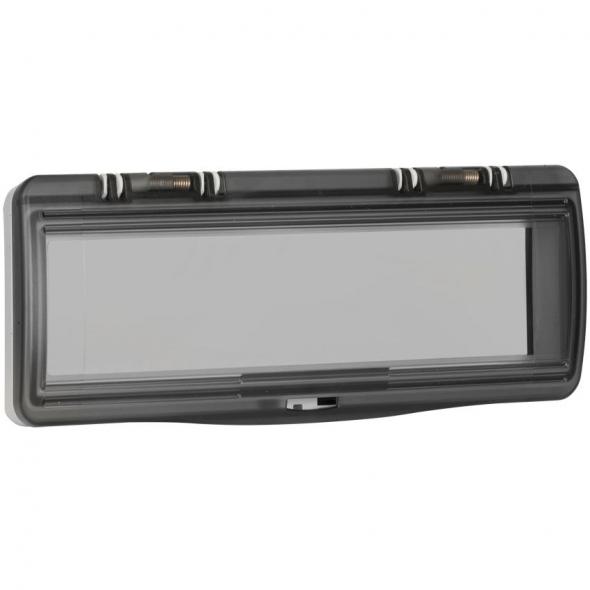 Klappfenster IP44/54 14 Module B 272 H 97 Klappfenster IP44/54 14 Module B 272 H 97