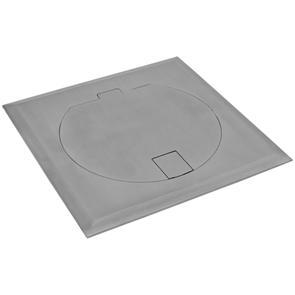 Boden-Einbau-Steckdose H140 B140 eds Boden-Einbau-Steckdose H140 B140 eds