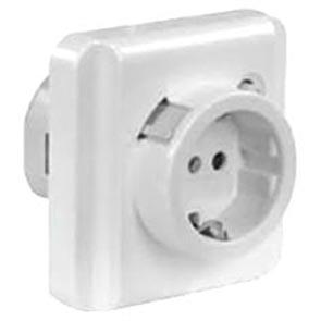GW95922 90 RCD FI STECKDOSE A 16/0,03A IP21 GW95922 90 RCD FI STECKDOSE A 16/0,03A IP21
