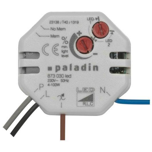 Einbaudimmer 873030 led Einbaudimmer 873030 led