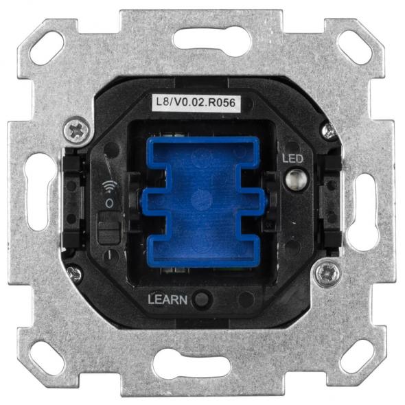 WiFi-Wechselschalter Link2Home Kombi-Einsatz WiFi-Wechselschalter Link2Home Kombi-Einsatz