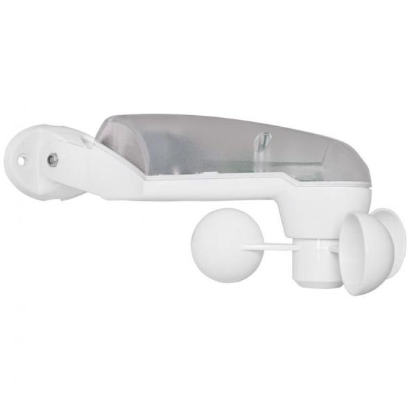Funk-Wind-/Sonnensensor Furohre Solvento 1-Kanal Funk-Wind-/Sonnensensor Furohre Solvento 1-Kanal