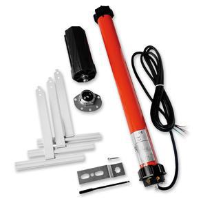 Rohrmotor-Set 10Nm/120W bis 3,5 qm Rohrmotor-Set 10Nm/120W bis 3,5 qm