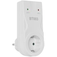 Funk-Empfänger, Steckeradapter,für Raumthermostat digital und analog