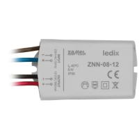 LED-Netzteil 12V-DC/8-15W L73,5 B41,5 H27,5
