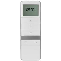 Funk-Handsender 433 MHz Adesso mit Zeitsteuerung