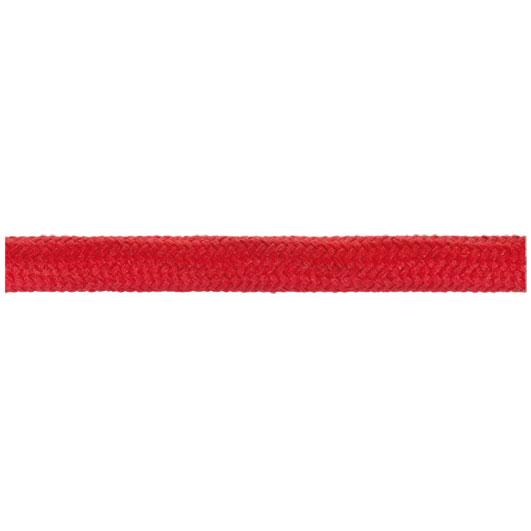 Textilkabel 3G x 0,75² rot Textilkabel 3G x 0,75² rot