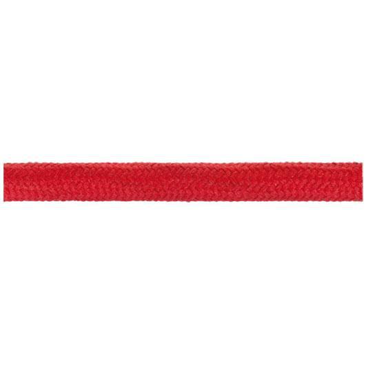 Textilkabel 3G x 0,75² rot Textilkabel 3G x 0,75² rot
