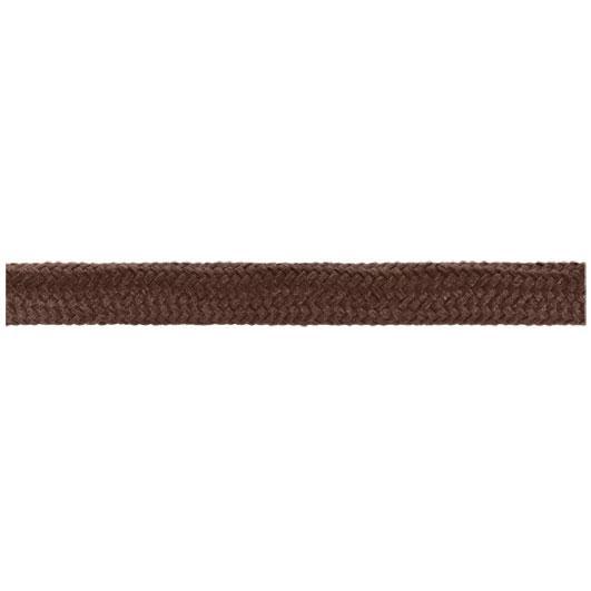 Textilkabel 3G x 0,75² braun Textilkabel 3G x 0,75² braun