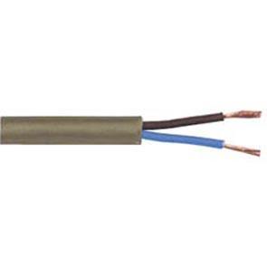 Flachkabel H03 VVH-2F 2 x 0,75² inkl. CU Flachkabel H03 VVH-2F 2 x 0,75² inkl. CU