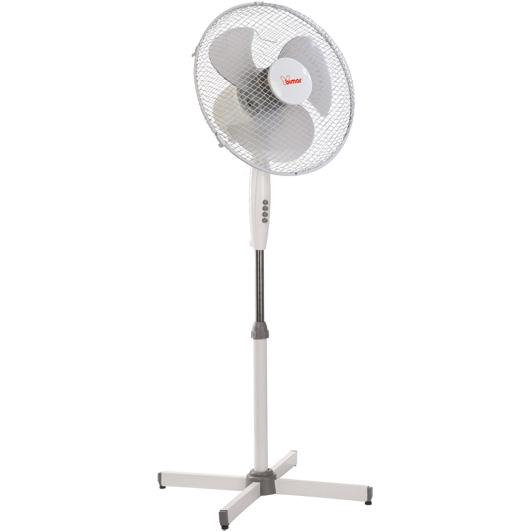 Standventilator 220-240V 45W D=400