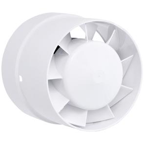 Rohreinbaulüfter für Rohre D=100mm Rohreinbaulüfter für Rohre D=100mm