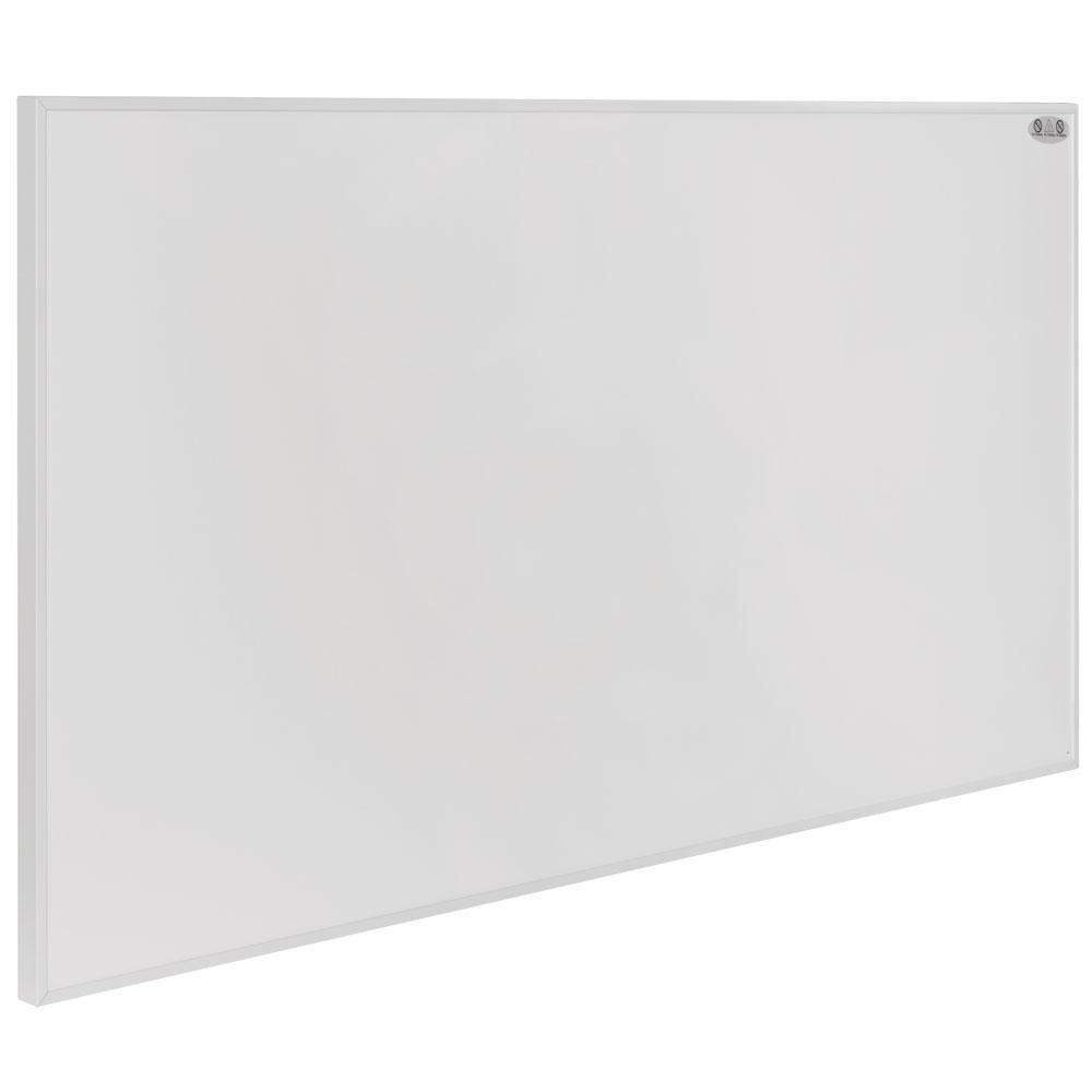 Infrarot-Flächenheizung Infraplate pro 230V/700W für Räume 16m² Infrarot-Flächenheizung Infraplate pro 230V/700W für Räume 16m²