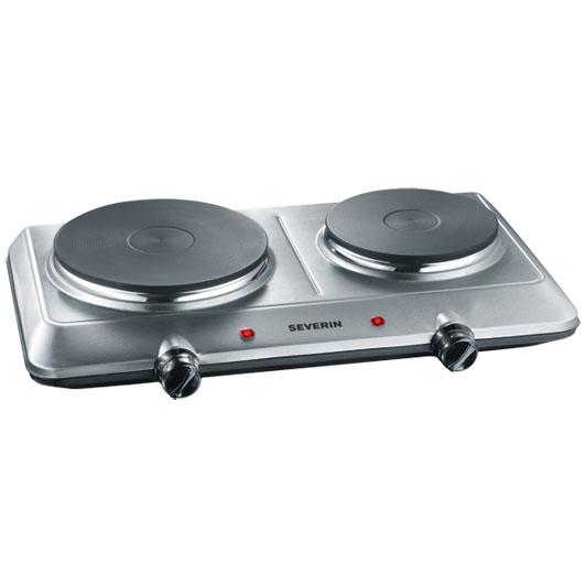 Doppelkochplatte DK 1014 Doppelkochplatte DK 1014