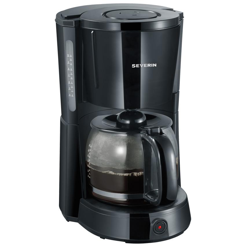 Kaffeeautomat KA4491 schwarz Kaffeeautomat KA4491 schwarz