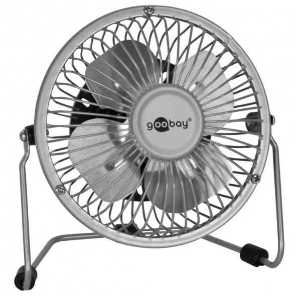 USB-Ventilator 5V-DC USB-Ventilator 5V-DC