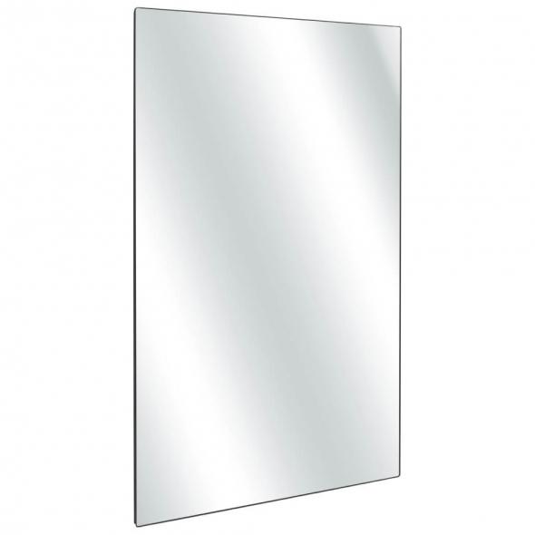 Infrarot-Flächenheizung Infraplate pro für die Wandmontage Spiegel-Front 450W für Räume 8 m²