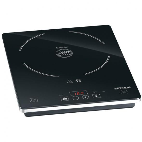 Induktions-Kochplatte KP 1071 230V/2000W Induktions-Kochplatte KP 1071 230V/2000W