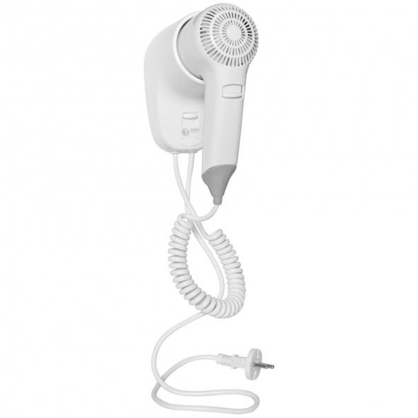 Hotel-Haartrockner OB 100 230V/1200W Hotel-Haartrockner OB 100 230V/1200W