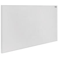 Infrarot-Flächenheizung 230V 1-ph 580W Infraplate pro weiß