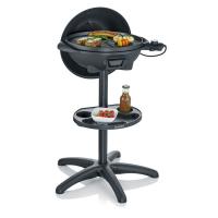 Barbecue-Kugelstandgrill PG 8541